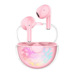 Juhtmeta kõrvaklapid TWS ONIKUMA T35 Pink