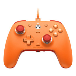 „GameSir G7 SE“ laidinis valdiklis (oranžinė)