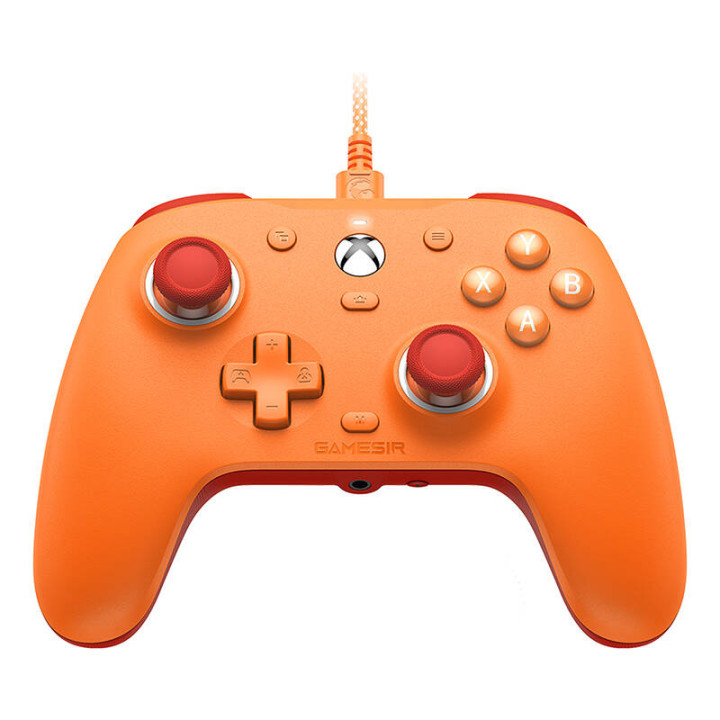 GameSir G7 SE vadu kontrolieris (oranžs)