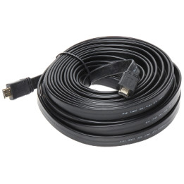 KAAPELI HDMI-15-FL 15 m