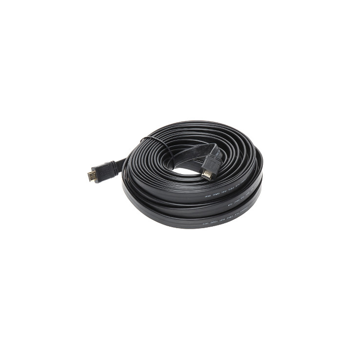 KABELIS HDMI-15-FL 15 m
