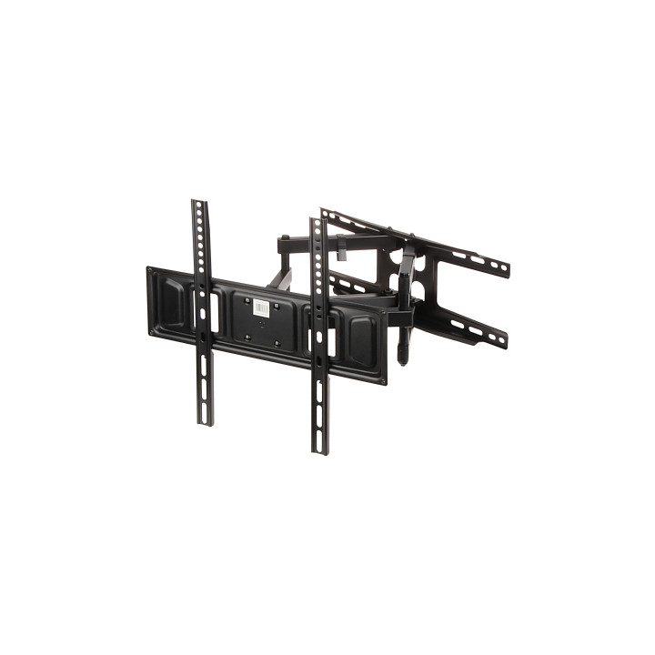 TV AR MONITORIAUS MONTAVIMAS BRATECK-LPA63-446