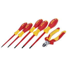 RUUVILTASETTI WH-SFE/PACK-2/7/SLIMFIX WIHA