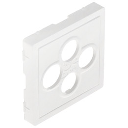 DANGIMO PLOKŠTELĖ LE-754810 Valena Life FOR LE-753056 LEGRAND