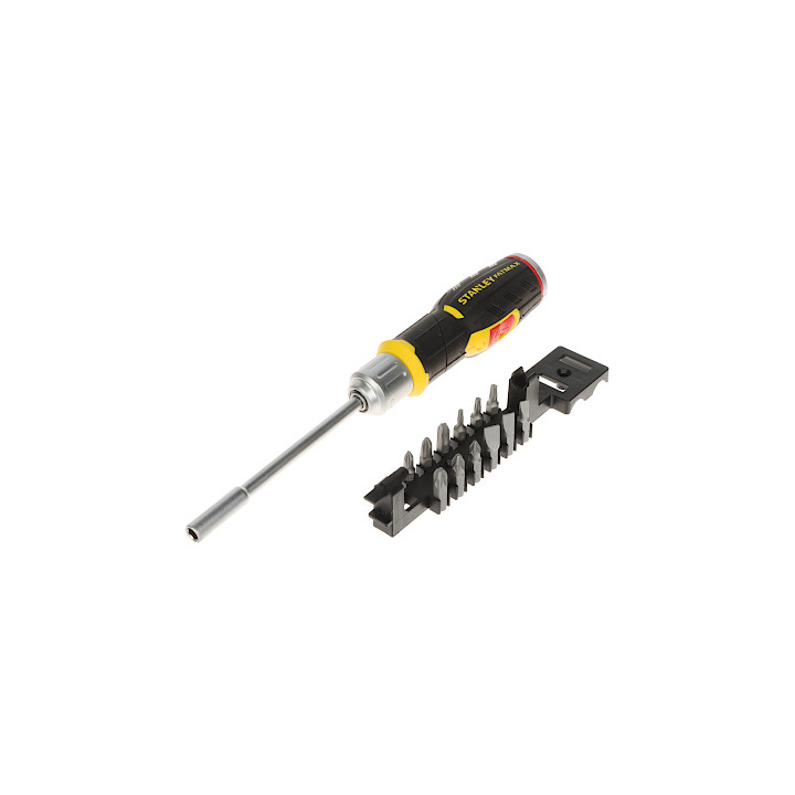 MULTIBIT KRUVIKEERAJA ST-FMHT0-62691 RÕRKMEHHANISM STANLEY