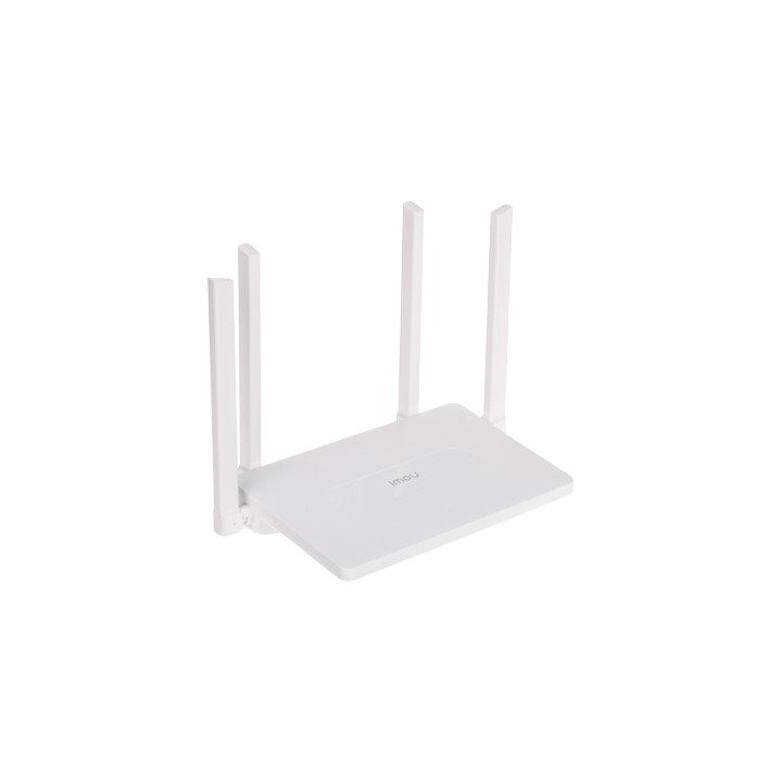 IMOU HR12F Dual Band Router 2.4 GHz 300 Mbps + 5 GHz 867 Mbps