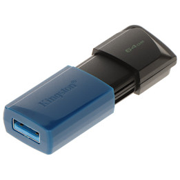 FLASH DRIVE FD-64 / DTXM-KINGSTON 64 GB USB 3.2 Gen 1