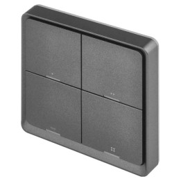 EMOS IP-2004ZB, ZigBee 3.0, četru pogu