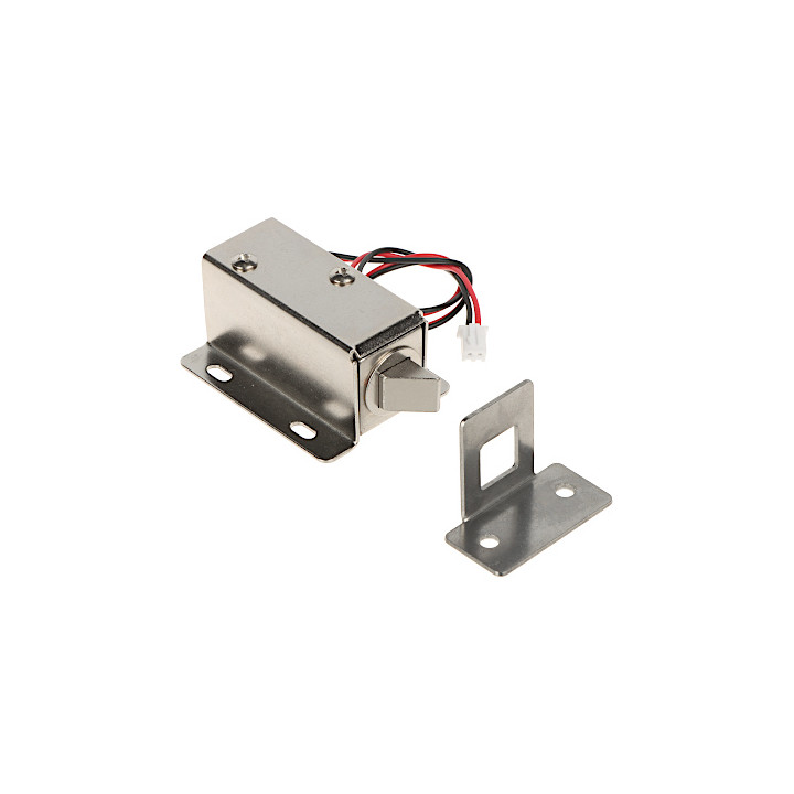ELEKTROMAGNETINĖ SPINTELĖS UŽRAKTA DT-03 DANTOM