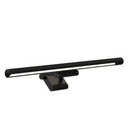 Baseus I-Wok Pro, monitoriaus lempa su segtuku ir reguliatoriumi (juoda)