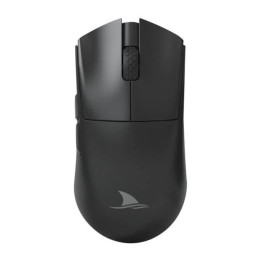 Langaton pelihiiri Darmoshark M3s (musta)