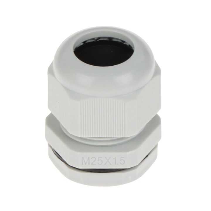 KABELIŲ ANTIMENĖ D/M-25X1,5 IP68 M25 x 1,5