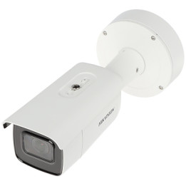 IP VANDALŲ ATSAKYTA KAMERA DS-2CD2666G2-IZS(2,8-12MM)(C) – 6 Mpx Hikvision