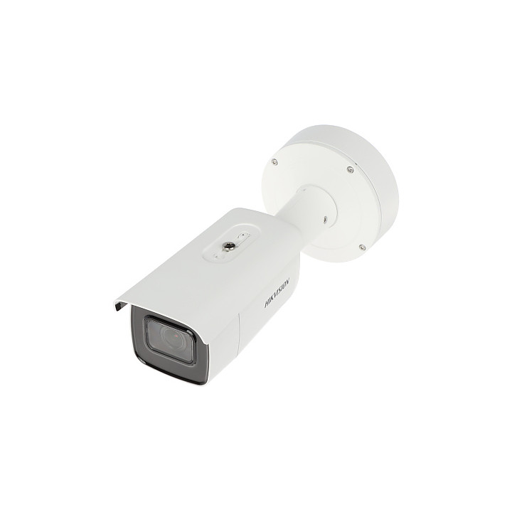 IP VANDALŲ ATSAKYTA KAMERA DS-2CD2666G2-IZS(2,8-12MM)(C) – 6 Mpx Hikvision