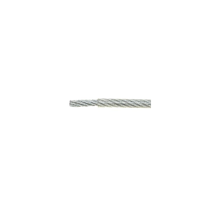 TĒRAUDA KABELIS LS-5/100/PVC