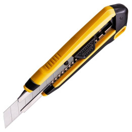 Cutter Deli Tools EDL018Z (geltona)