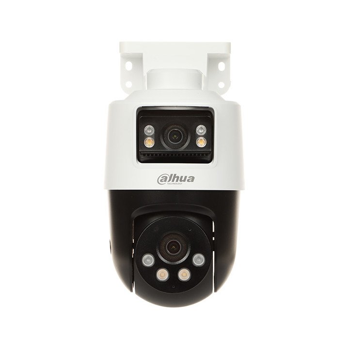 DAHUA SDT2A200-2F-NB-A-PV PT IP Camera Indoor WizSense Smart Dual Light 1080p 4mm