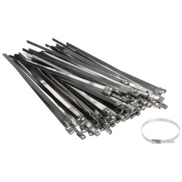METALLISIDE SSCT-150X4.6 100 KPL DELTA Montage