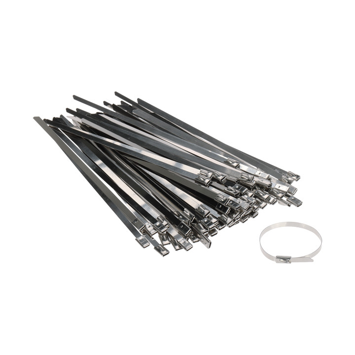 METALLISIDE SSCT-150X4.6 100 KPL DELTA Montage