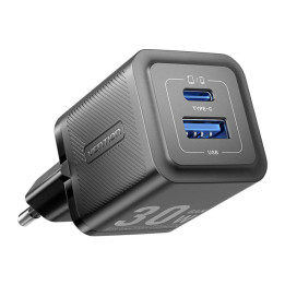 MOBIILLAADIJA SEIN 30W USB-C/2P MUST FEQB0-EU VENTION