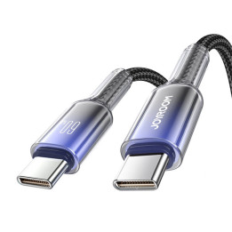 Joyroom S-A42 60W USB-C kaabel 1,2m must