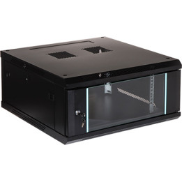 KABANAMA stelažinė SPINTELĖ EPRADO-R19-4U/600-BLUE