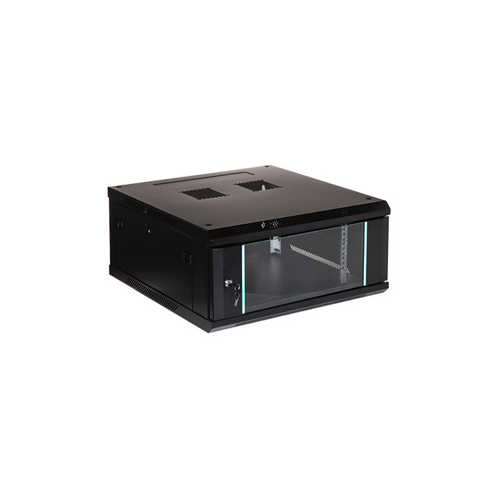 KABANAMA stelažinė SPINTELĖ EPRADO-R19-4U/600-BLUE