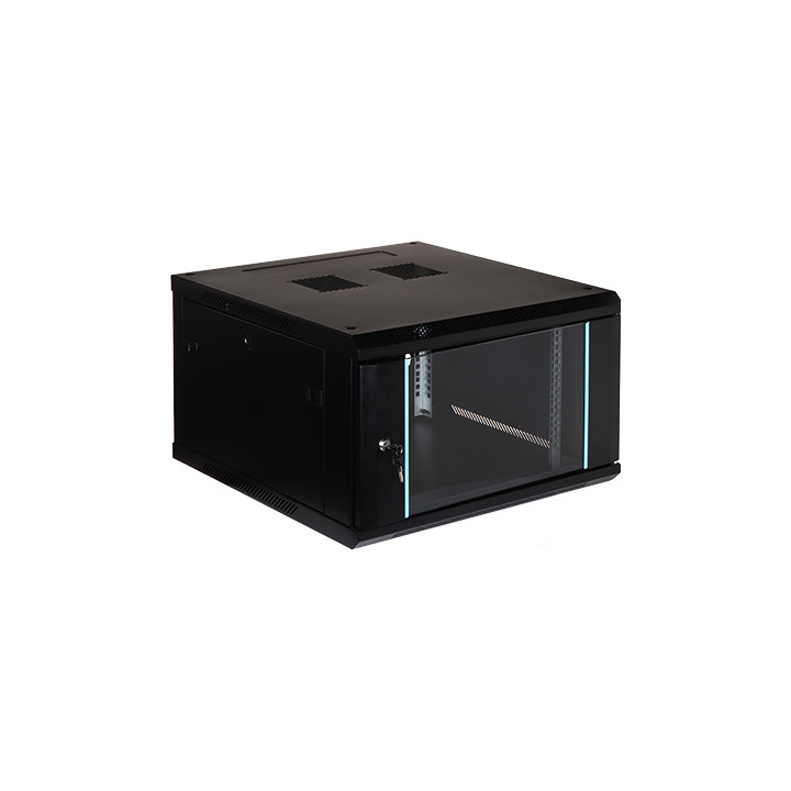 KABANAMA stelažinė SPINTELĖ EPRADO-R19-6U/600-BLUE