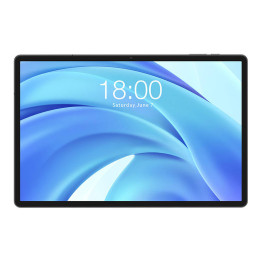Teclast T50HD 11 colių 6/256 GB WIFI planšetinis kompiuteris (pilkas)
