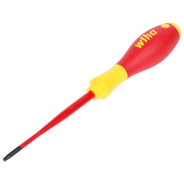 Skrūvgriezis TORX TR WH-SFE/T15H-100MM/SLIMFIX WIHA