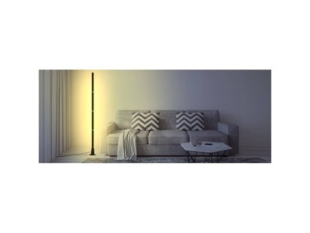 AMBIENT LED RGBIC WiFi TUYA stāvlampa