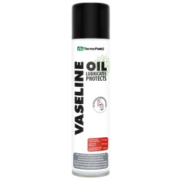 PETROLATUM OIL VASELINE-OIL/300 SPRAY 300 ml AG TERMOPASTY