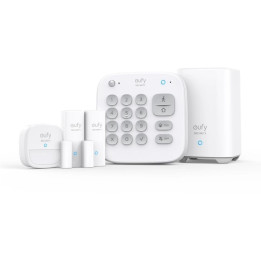 Eufy mājas signalizācijas komplekts