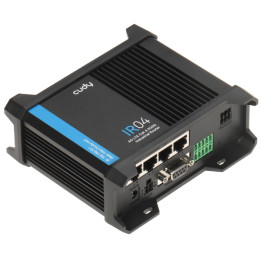 ROUTER, MODEM 4G LTE CAT. 4 IR04_EU Dual SIM CUDY