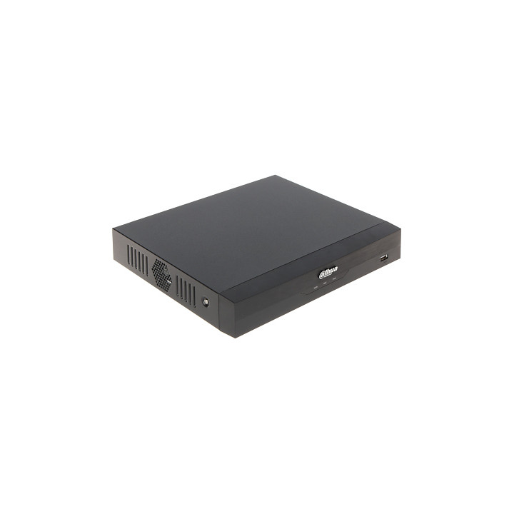 AHD, HD-CVI, HD-TVI, CVBS, IP DVR XVR5104HS-I3 4 KANĀLI DAHUA