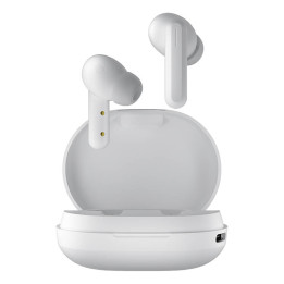 TWS Haylou GT7 Neo Headphones (white)