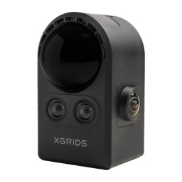 XGRIDS Portalcam standartinis rinkinys