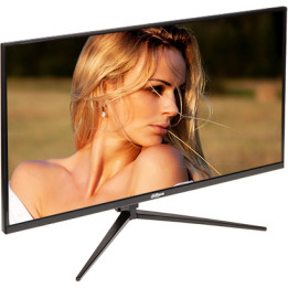 MONITORS VGA, HDMI, AUDIO LM32-P301A 31,5 " DAHUA