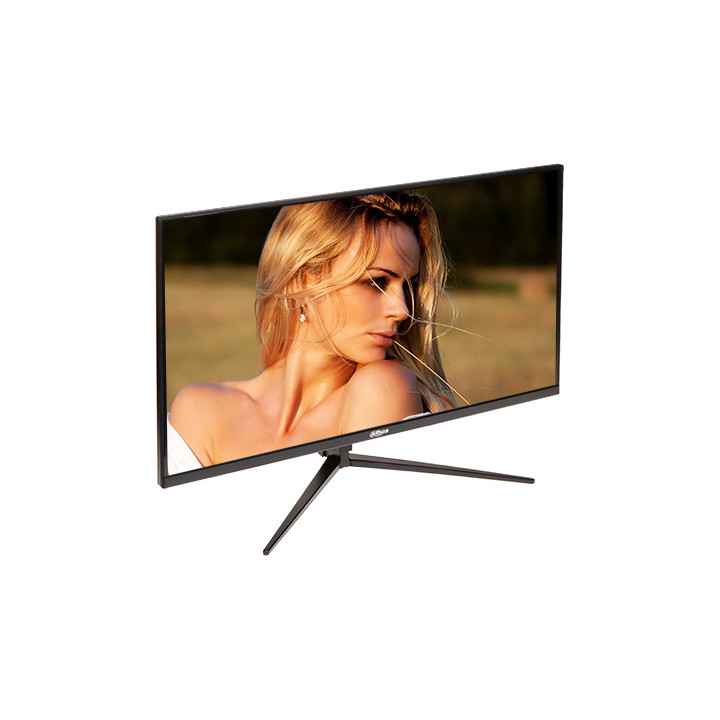 MONITORS VGA, HDMI, AUDIO LM32-P301A 31,5 " DAHUA