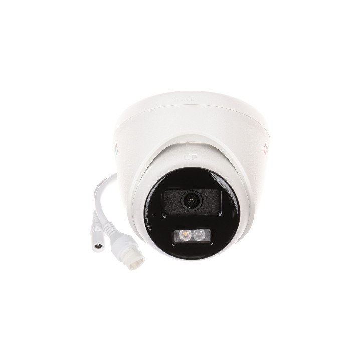 IP-камера Hikvision DS-2CD1367G2H-LIU(2.8MM) 6MP Smart Hybrid Light
