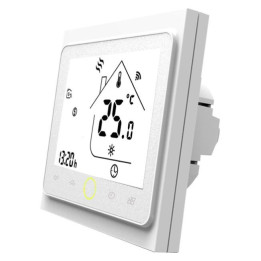 Moes WHT-02-GCLW (balts)