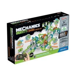 Mekaniikka Gravity RE Combo Starter Set Hero GEOMAG GEO-757