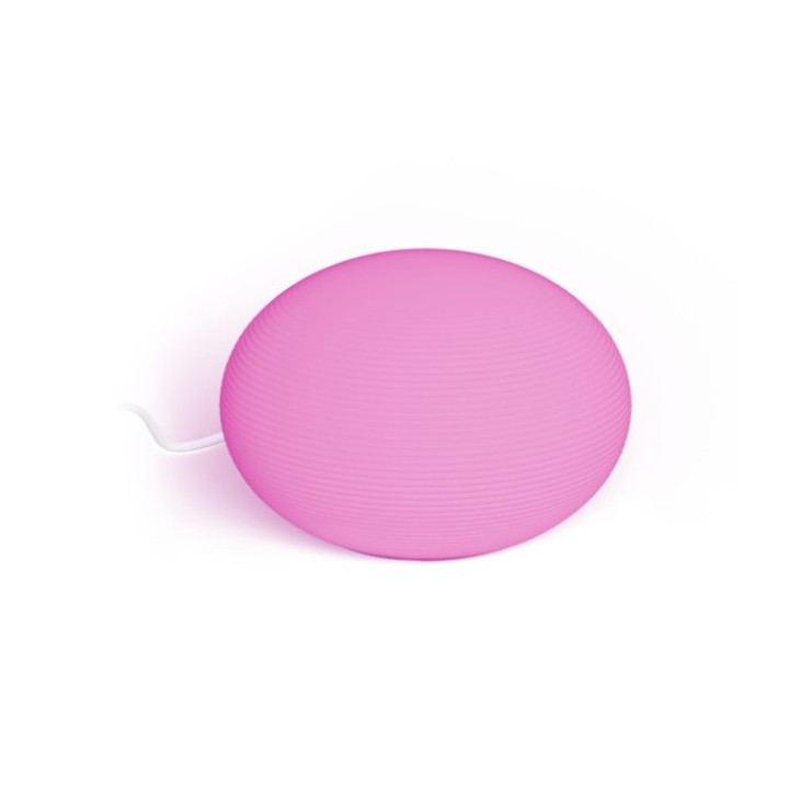 Philips Hue Flourish белый 1x9,5 Вт 230