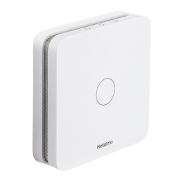 Netatmo czujnik tlenku węgla NCO-EC