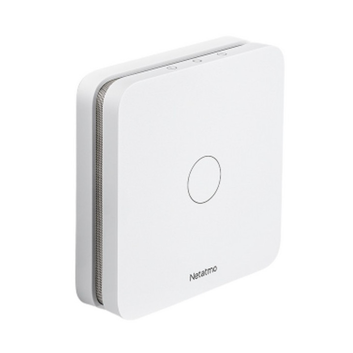 Netatmo czujnik tlenku węgla NCO-EC