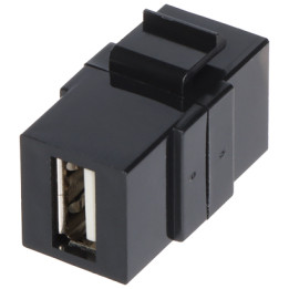 KEYSTONE CONNECTOR FX-USB/B