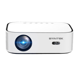 Projektori BYINTEK K45 Smart