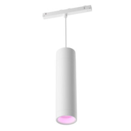 Philips Hue Perifo silinder, riputatud, valge