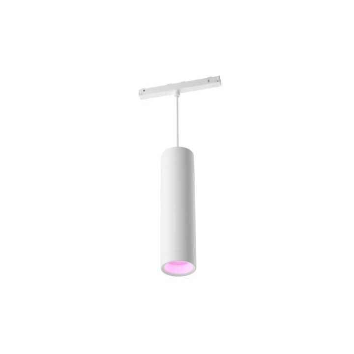 Цилиндр Philips Hue Perifo, подвесной, белый
