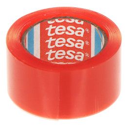 DIVPUSĒJAS MONTĀŽAS LENTES MONTĀŽA-PRO/TRANSPARENT/1.5X19 TESA